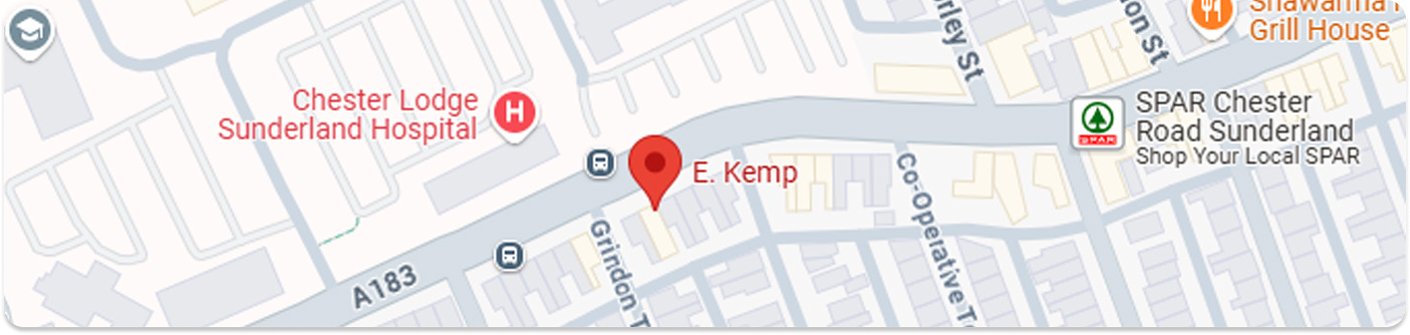 find us